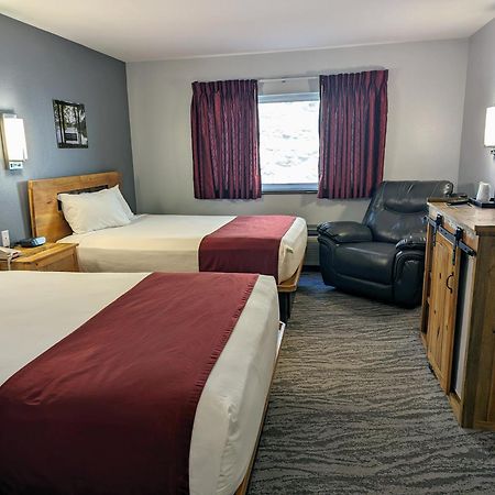 First Gold Gaming Resort Deadwood Exteriér fotografie