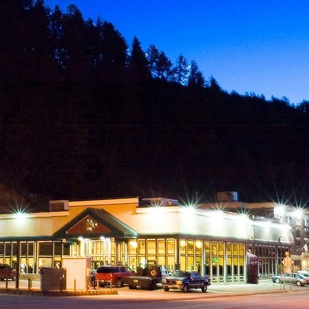 First Gold Gaming Resort Deadwood Exteriér fotografie