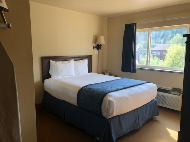 First Gold Gaming Resort Deadwood Exteriér fotografie