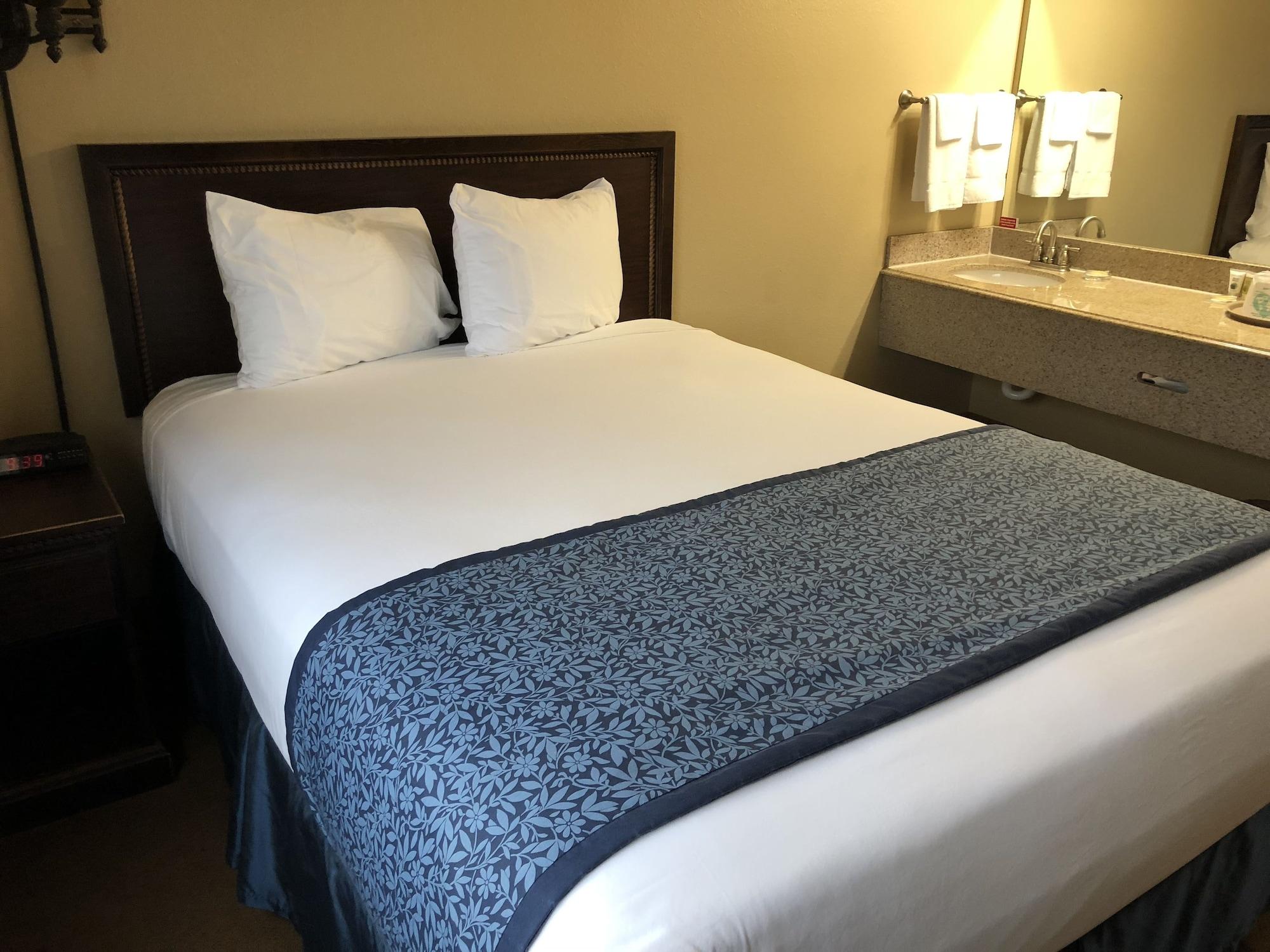 First Gold Gaming Resort Deadwood Exteriér fotografie