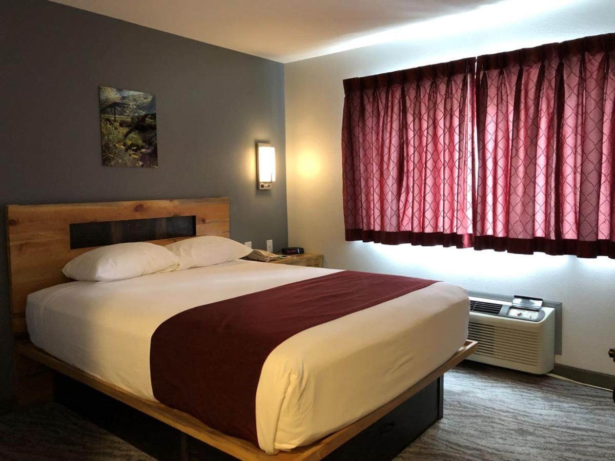 First Gold Gaming Resort Deadwood Exteriér fotografie