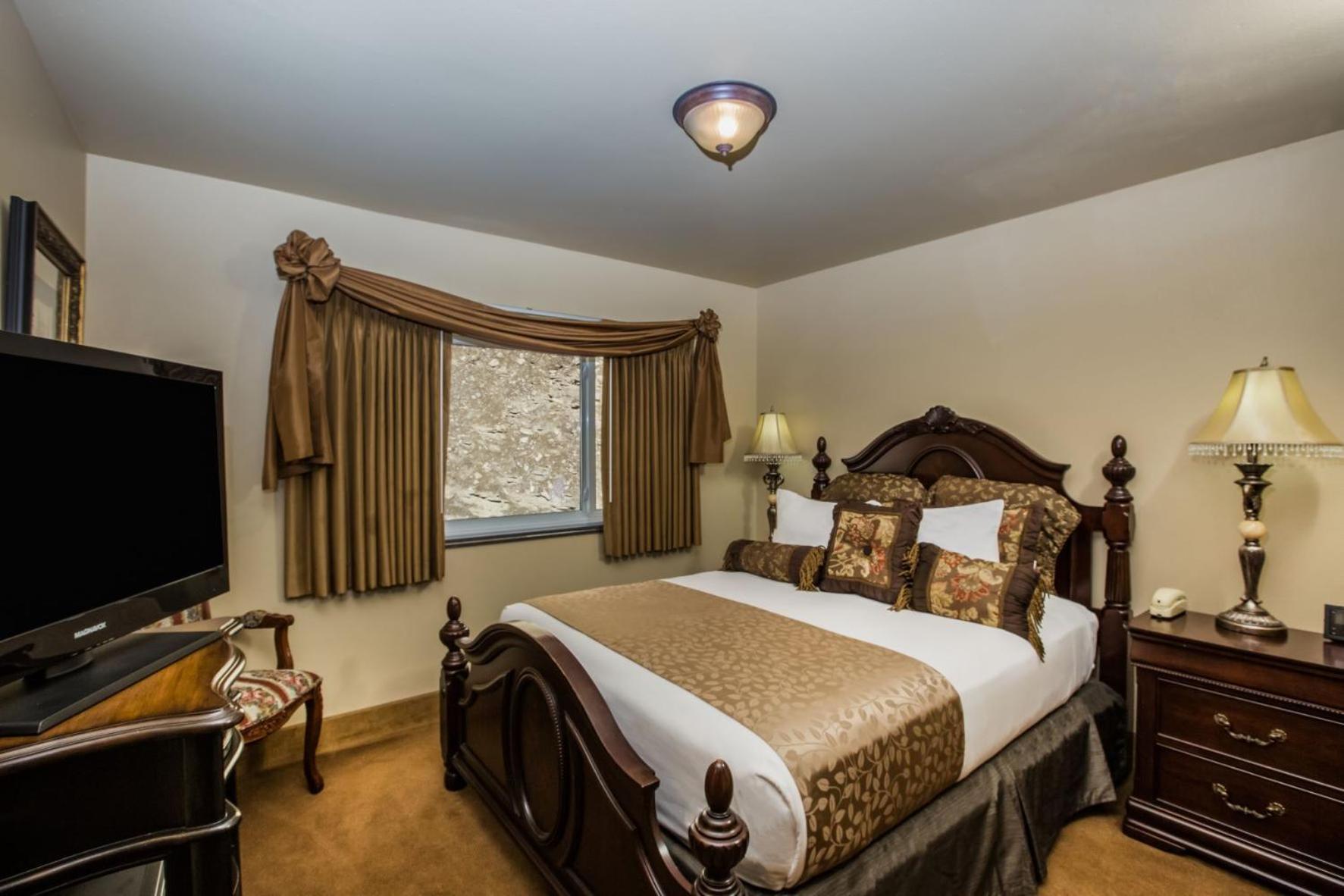 First Gold Gaming Resort Deadwood Exteriér fotografie