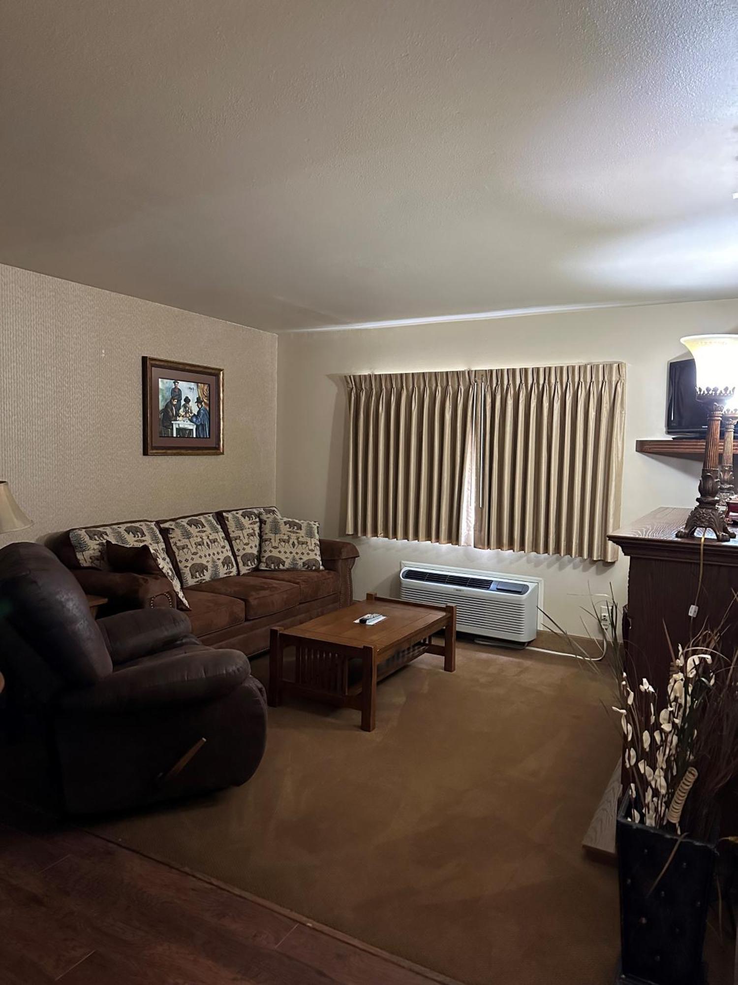 First Gold Gaming Resort Deadwood Exteriér fotografie