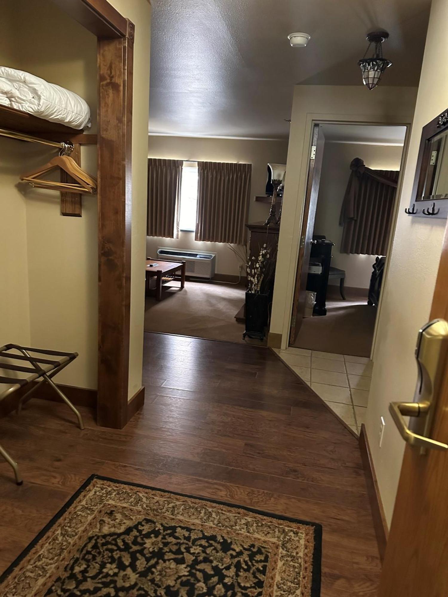 First Gold Gaming Resort Deadwood Exteriér fotografie