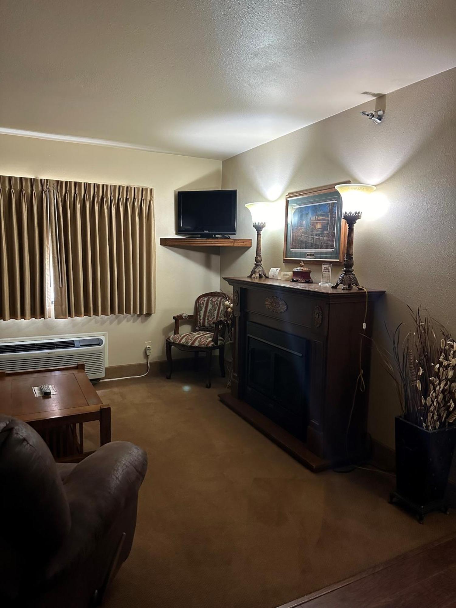 First Gold Gaming Resort Deadwood Exteriér fotografie