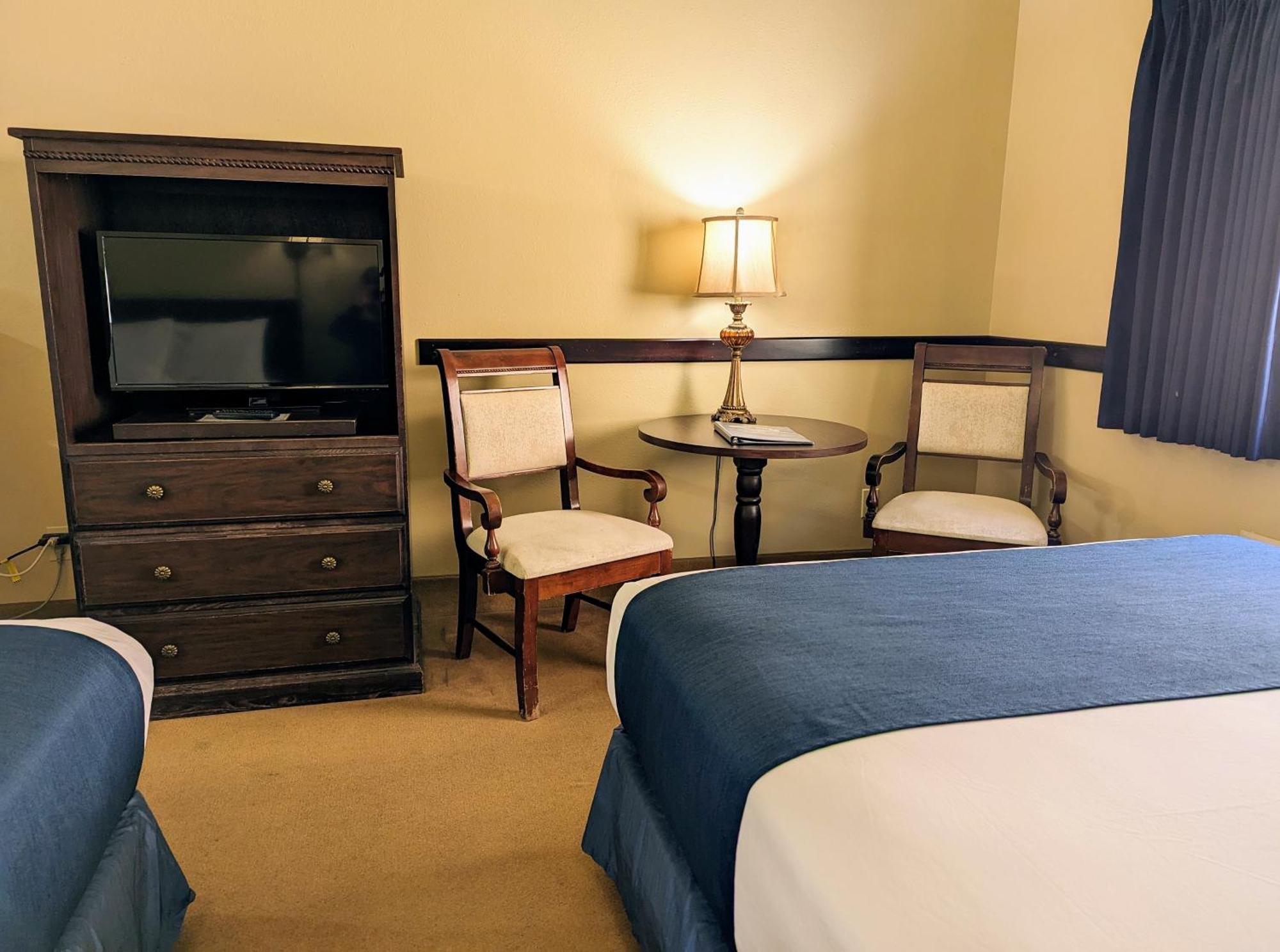 First Gold Gaming Resort Deadwood Exteriér fotografie