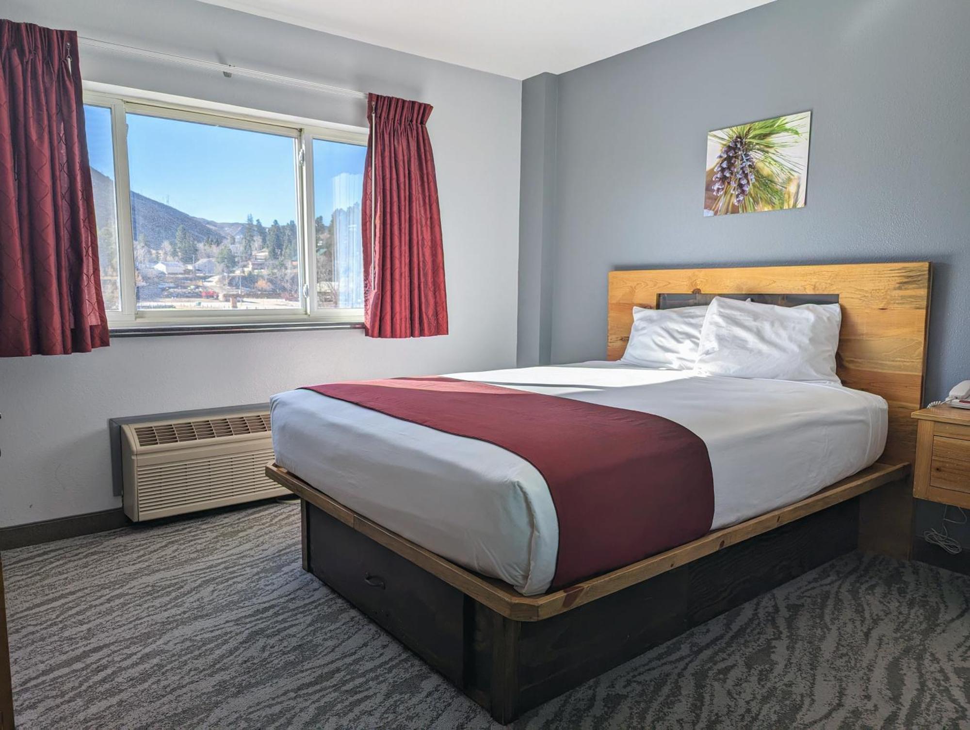 First Gold Gaming Resort Deadwood Exteriér fotografie