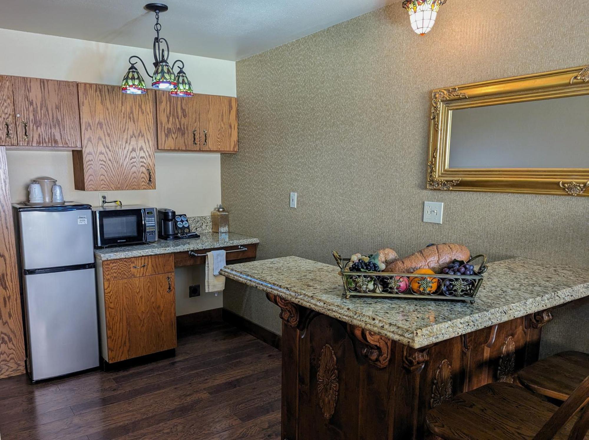First Gold Gaming Resort Deadwood Exteriér fotografie