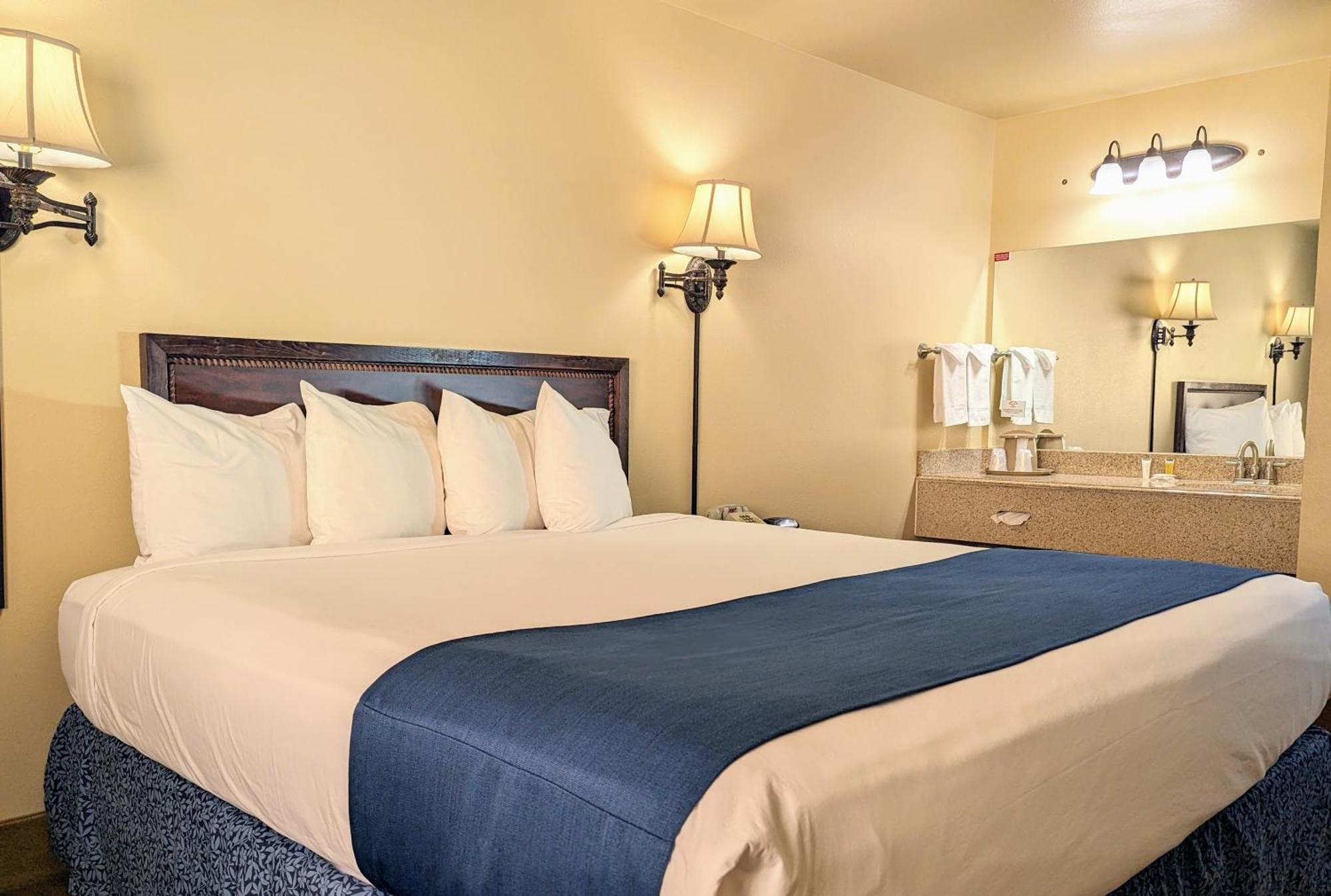 First Gold Gaming Resort Deadwood Exteriér fotografie