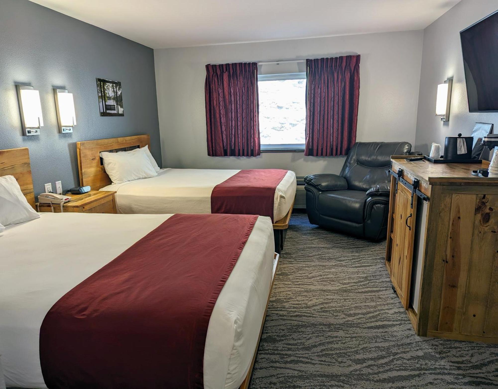 First Gold Gaming Resort Deadwood Exteriér fotografie