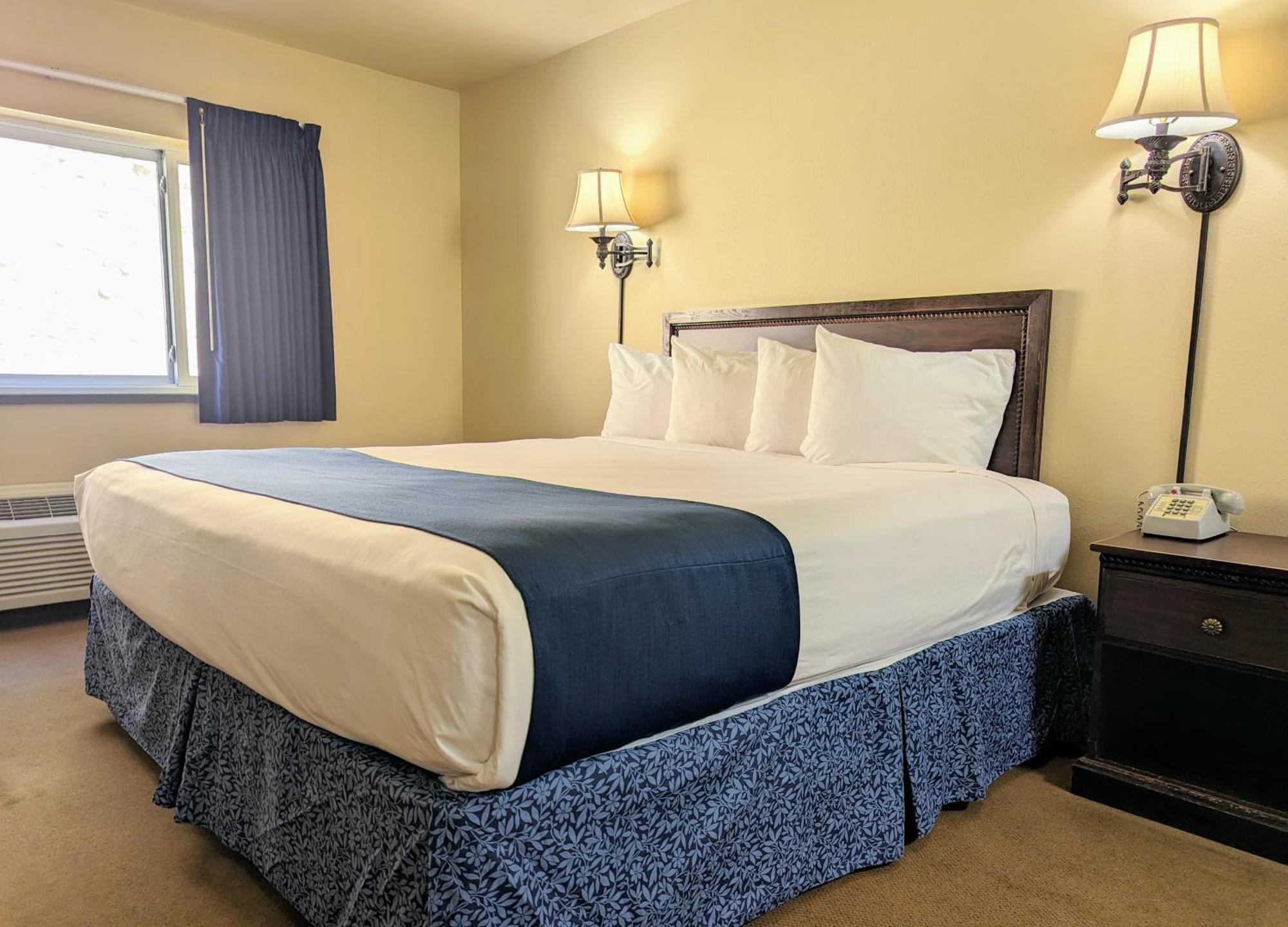 First Gold Gaming Resort Deadwood Exteriér fotografie