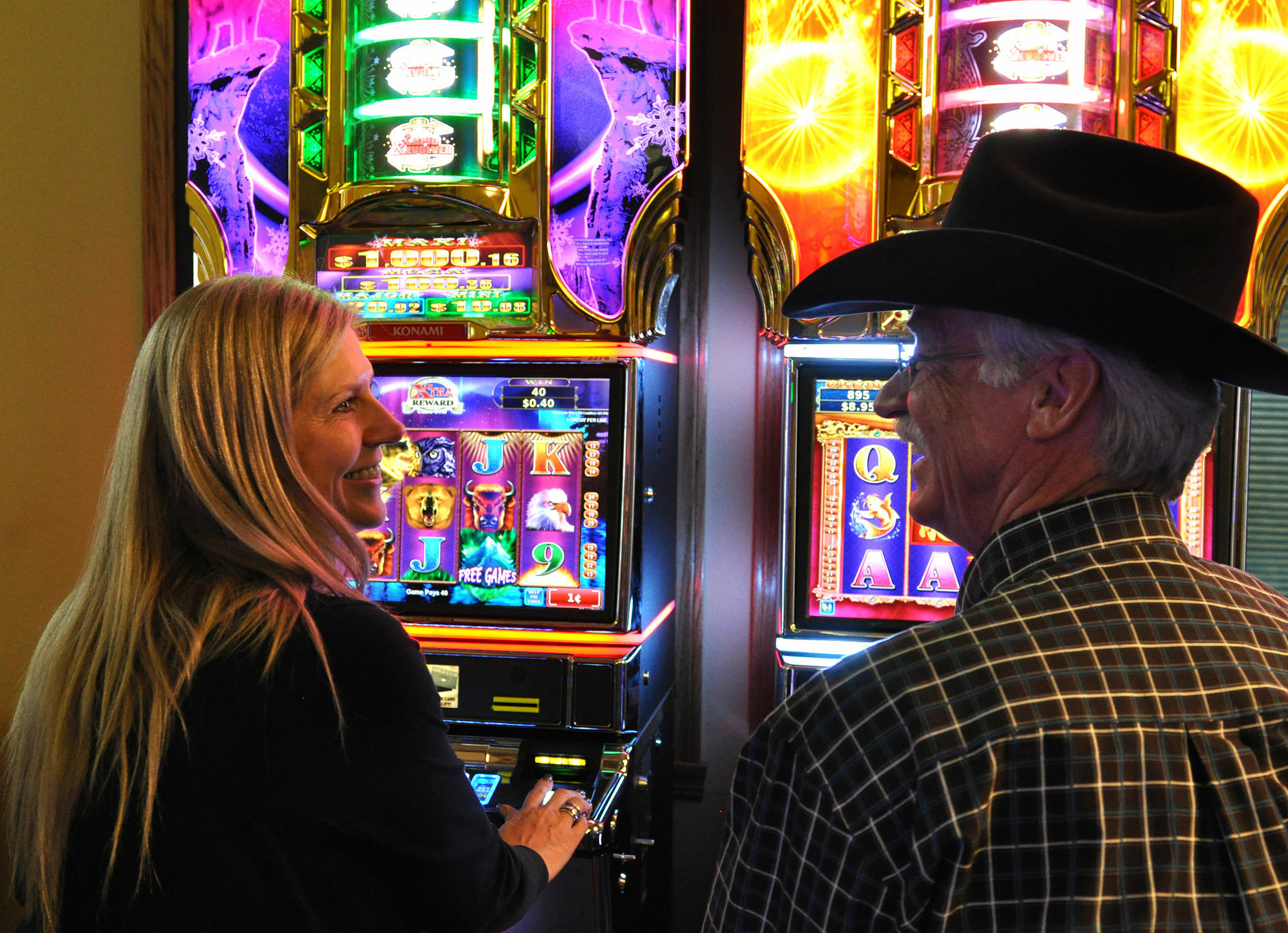 First Gold Gaming Resort Deadwood Exteriér fotografie