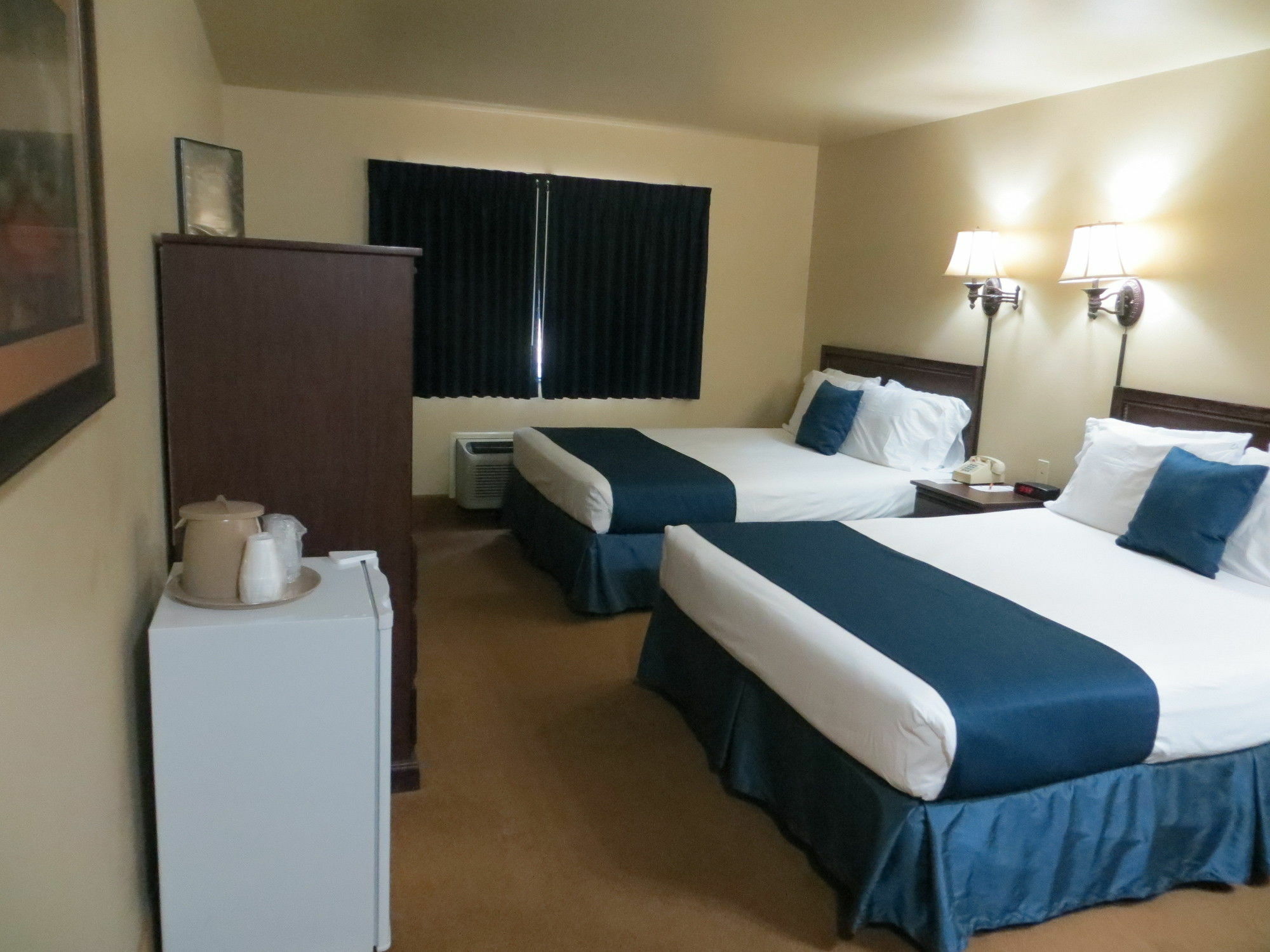 First Gold Gaming Resort Deadwood Exteriér fotografie